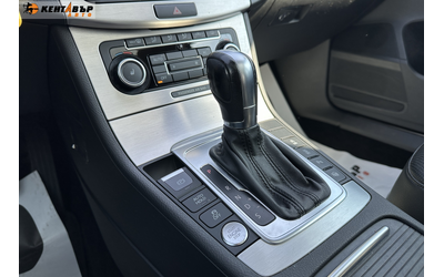 Volkswagen Passat 2.0 TDI 140к.с. Highline/Внос от Германия/Реални км/ГАРАНЦИЯ ОТ КЕНТАВЪР - автомобили, коли, обяви за нови и употребявани 13