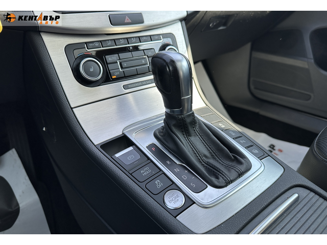 Volkswagen Passat 2.0 TDI 140к.с. Highline/Внос от Германия/Реални км/ГАРАНЦИЯ ОТ КЕНТАВЪР - автомобили, коли, обяви за нови и употребявани 13