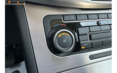 Volkswagen Passat 2.0 TDI 140к.с. Highline/Внос от Германия/Реални км/ГАРАНЦИЯ ОТ КЕНТАВЪР - автомобили, коли, обяви за нови и употребявани 14