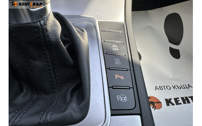 Volkswagen Passat 2.0 TDI 140к.с. Highline/Внос от Германия/Реални км/ГАРАНЦИЯ ОТ КЕНТАВЪР - автомобили, коли, обяви за нови и употребявани 17