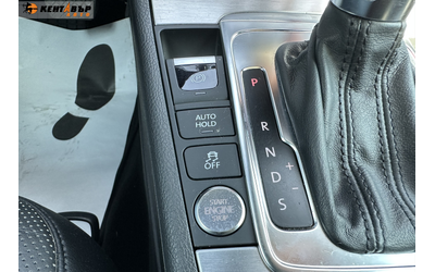 Volkswagen Passat 2.0 TDI 140к.с. Highline/Внос от Германия/Реални км/ГАРАНЦИЯ ОТ КЕНТАВЪР - автомобили, коли, обяви за нови и употребявани 18