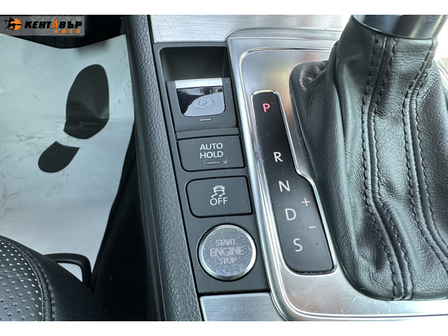Volkswagen Passat 2.0 TDI 140к.с. Highline/Внос от Германия/Реални км/ГАРАНЦИЯ ОТ КЕНТАВЪР - автомобили, коли, обяви за нови и употребявани 18