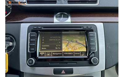 Volkswagen Passat 2.0 TDI 140к.с. Highline/Внос от Германия/Реални км/ГАРАНЦИЯ ОТ КЕНТАВЪР - автомобили, коли, обяви за нови и употребявани 19