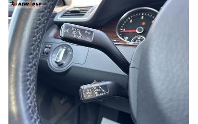 Volkswagen Passat 2.0 TDI 140к.с. Highline/Внос от Германия/Реални км/ГАРАНЦИЯ ОТ КЕНТАВЪР - автомобили, коли, обяви за нови и употребявани 21