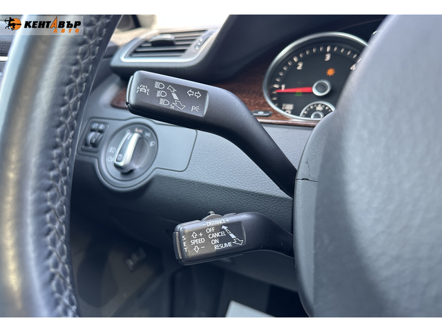 Volkswagen Passat 2.0 TDI 140к.с. Highline/Внос от Германия/Реални км/ГАРАНЦИЯ ОТ КЕНТАВЪР - автомобили, коли, обяви за нови и употребявани 21