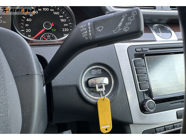 Volkswagen Passat 2.0 TDI 140к.с. Highline/Внос от Германия/Реални км/ГАРАНЦИЯ ОТ КЕНТАВЪР - автомобили, коли, обяви за нови и употребявани 23