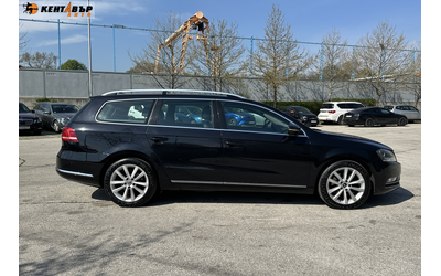 volkswagen-passat-2-0-tdi-140k-s-highline-vnos-ot-germaniya-realni-km-garantsiya-ot-kentavar - 4