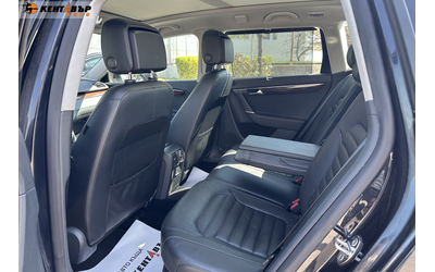 Volkswagen Passat 2.0 TDI 140к.с. Highline/Внос от Германия/Реални км/ГАРАНЦИЯ ОТ КЕНТАВЪР - автомобили, коли, обяви за нови и употребявани 9