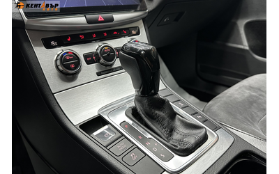 Volkswagen Passat 2.0d 140 к.с./ГАРАНЦИЯ - автомобили, коли, обяви за нови и употребявани 10