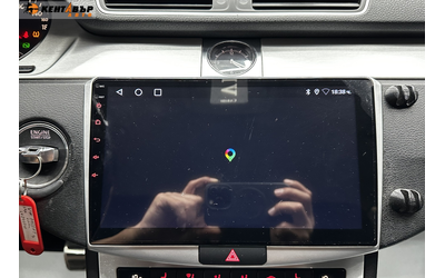 Volkswagen Passat 2.0d 140 к.с./ГАРАНЦИЯ - автомобили, коли, обяви за нови и употребявани 15