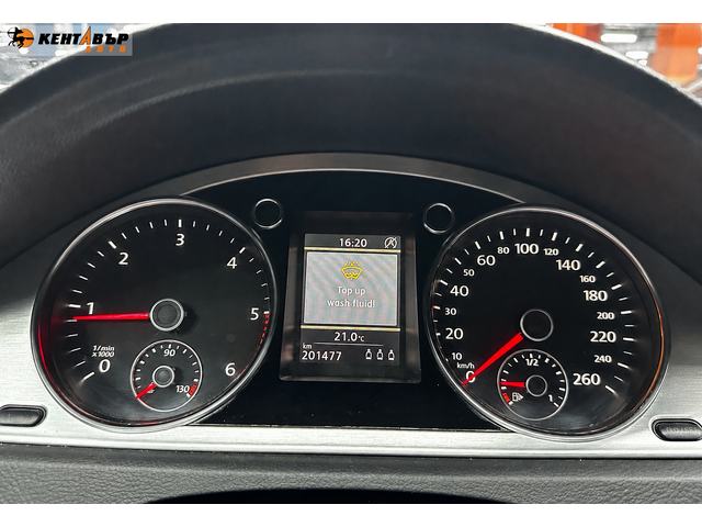 Volkswagen Passat 2.0d 140 к.с./ГАРАНЦИЯ - автомобили, коли, обяви за нови и употребявани 17
