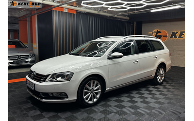 volkswagen-passat-2-0d-140-k-s-garantsiya - 2