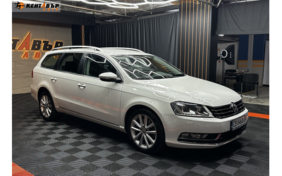 volkswagen-passat-2-0d-140-k-s-garantsiya - 3