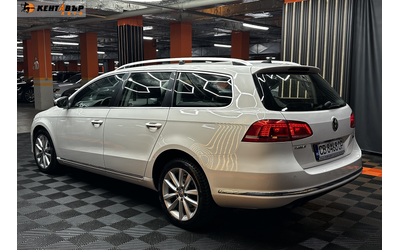volkswagen-passat-2-0d-140-k-s-garantsiya - 5