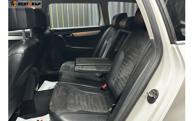 Volkswagen Passat 2.0d 140 к.с./ГАРАНЦИЯ - автомобили, коли, обяви за нови и употребявани 8