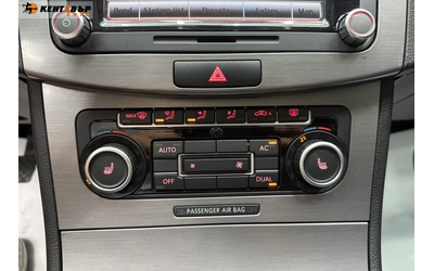 Volkswagen Passat 2.0d 140 к.с./ГАРАНЦИЯ - автомобили, коли, обяви за нови и употребявани 11