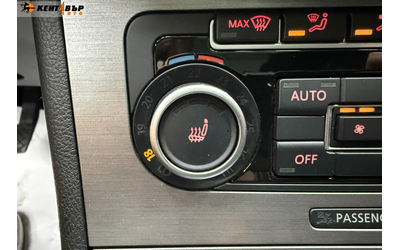 Volkswagen Passat 2.0d 140 к.с./ГАРАНЦИЯ - автомобили, коли, обяви за нови и употребявани 12