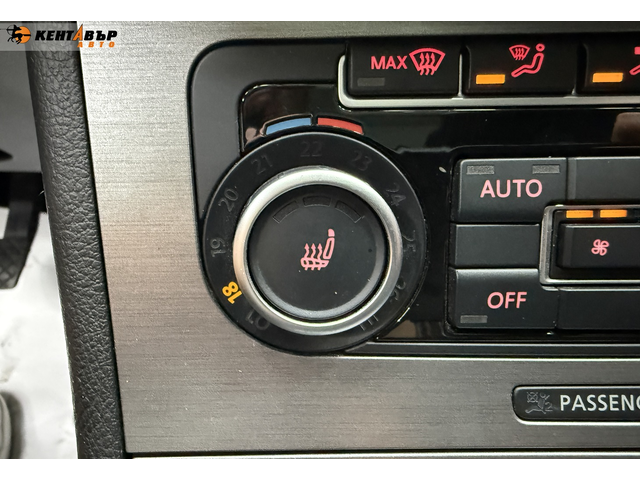 Volkswagen Passat 2.0d 140 к.с./ГАРАНЦИЯ - автомобили, коли, обяви за нови и употребявани 12