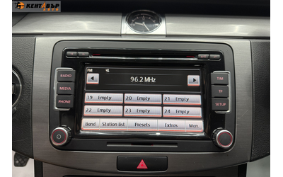 Volkswagen Passat 2.0d 140 к.с./ГАРАНЦИЯ - автомобили, коли, обяви за нови и употребявани 13
