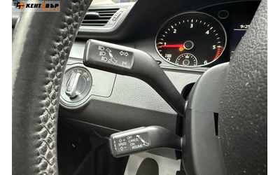 Volkswagen Passat 2.0d 140 к.с./ГАРАНЦИЯ - автомобили, коли, обяви за нови и употребявани 16