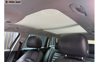 Volkswagen Passat 2.0d 140 к.с./ГАРАНЦИЯ - автомобили, коли, обяви за нови и употребявани 17