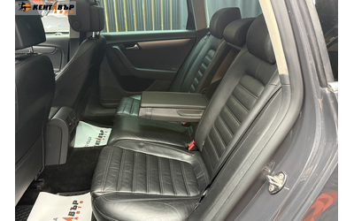 Volkswagen Passat 2.0d 140 к.с./ГАРАНЦИЯ - автомобили, коли, обяви за нови и употребявани 8