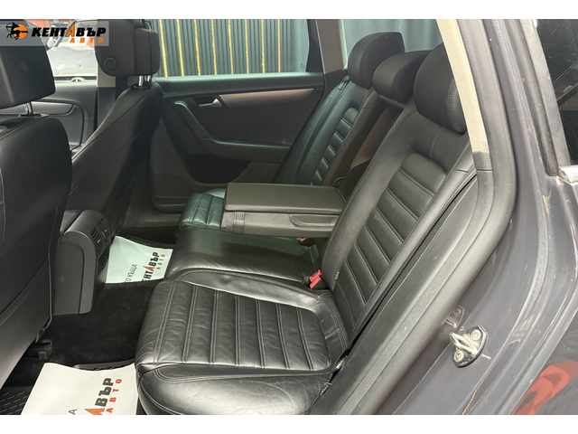 Volkswagen Passat 2.0d 140 к.с./ГАРАНЦИЯ - автомобили, коли, обяви за нови и употребявани 8