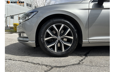 Volkswagen Passat 2.0d 150 к.с./ГАРАНЦИЯ ОТ КЕНТАВЪР - автомобили, коли, обяви за нови и употребявани 7