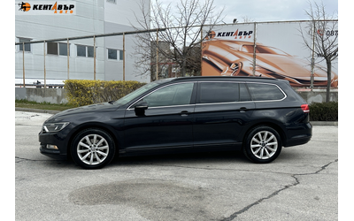 volkswagen-passat-2-0d-150k-s-garantsiya-ot-kentavar - 1