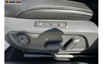 Volkswagen Passat 2.0d 170 к.с./ГАРАНЦИЯ 6 МЕСЕЦА - автомобили, коли, обяви за нови и употребявани 10