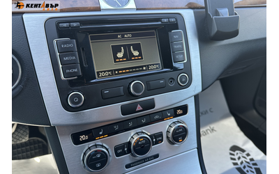 Volkswagen Passat 2.0d 170 к.с./ГАРАНЦИЯ 6 МЕСЕЦА - автомобили, коли, обяви за нови и употребявани 12