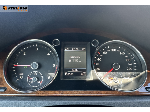 Volkswagen Passat 2.0d 170 к.с./ГАРАНЦИЯ 6 МЕСЕЦА - автомобили, коли, обяви за нови и употребявани 13