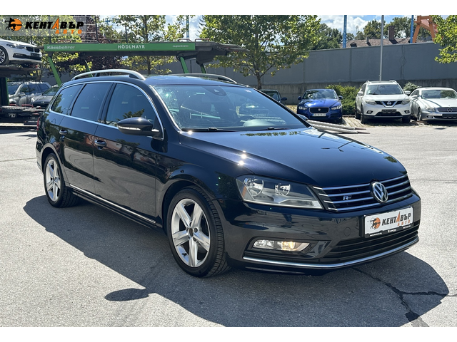 Volkswagen Passat 2.0d 170 к.с./ГАРАНЦИЯ 6 МЕСЕЦА - автомобили, коли, обяви за нови и употребявани 5