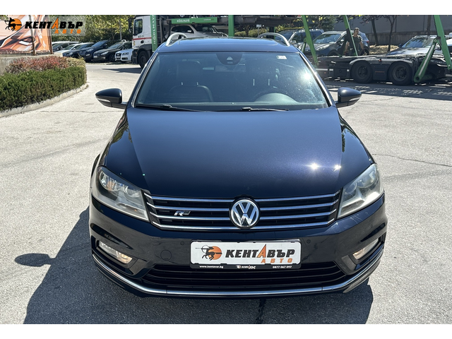 Volkswagen Passat 2.0d 170 к.с./ГАРАНЦИЯ 6 МЕСЕЦА - автомобили, коли, обяви за нови и употребявани 6
