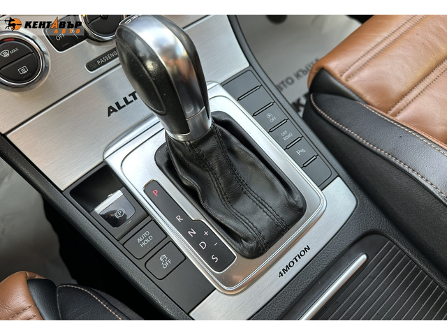 Volkswagen Passat 2.0d 170 к.с./ГАРАНЦИЯ ОТ КЕНТАВЪР - автомобили, коли, обяви за нови и употребявани 10