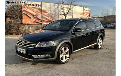 Volkswagen Passat 2.0d 170 к.с./ГАРАНЦИЯ ОТ КЕНТАВЪР - автомобили, коли, обяви за нови и употребявани 15