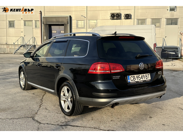 Volkswagen Passat 2.0d 170 к.с./ГАРАНЦИЯ ОТ КЕНТАВЪР - автомобили, коли, обяви за нови и употребявани 17