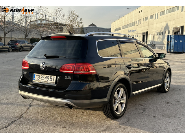 Volkswagen Passat 2.0d 170 к.с./ГАРАНЦИЯ ОТ КЕНТАВЪР - автомобили, коли, обяви за нови и употребявани 18