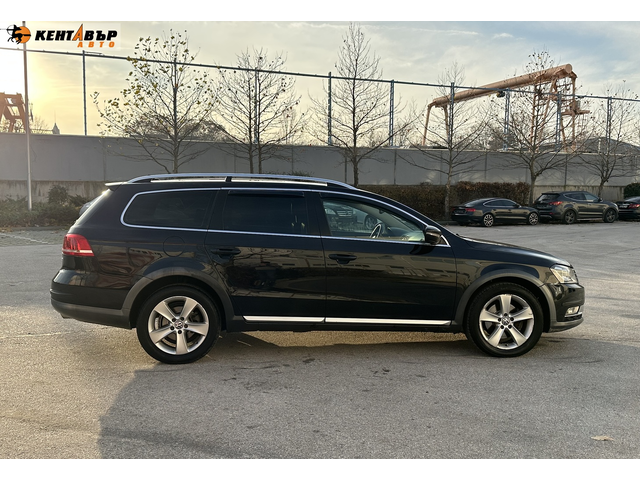 Volkswagen Passat 2.0d 170 к.с./ГАРАНЦИЯ ОТ КЕНТАВЪР - автомобили, коли, обяви за нови и употребявани 19