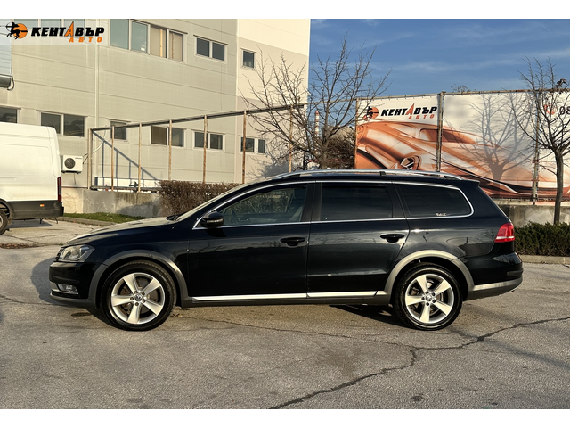 Volkswagen Passat 2.0d 170 к.с./ГАРАНЦИЯ ОТ КЕНТАВЪР - автомобили, коли, обяви за нови и употребявани 1