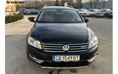 Volkswagen Passat 2.0d 170 к.с./ГАРАНЦИЯ ОТ КЕНТАВЪР - автомобили, коли, обяви за нови и употребявани 21