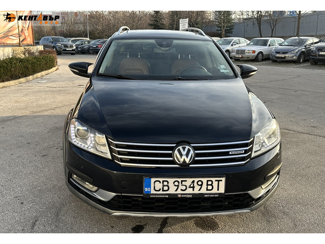 Volkswagen Passat 2.0d 170 к.с./ГАРАНЦИЯ ОТ КЕНТАВЪР - автомобили, коли, обяви за нови и употребявани 21