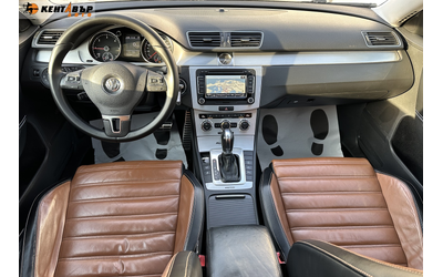Volkswagen Passat 2.0d 170 к.с./ГАРАНЦИЯ ОТ КЕНТАВЪР - автомобили, коли, обяви за нови и употребявани 24