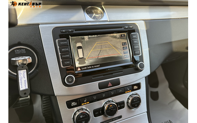 Volkswagen Passat 2.0d 170 к.с./ГАРАНЦИЯ ОТ КЕНТАВЪР - автомобили, коли, обяви за нови и употребявани 26