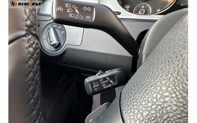 Volkswagen Passat 2.0d 170 к.с./ГАРАНЦИЯ ОТ КЕНТАВЪР - автомобили, коли, обяви за нови и употребявани 28