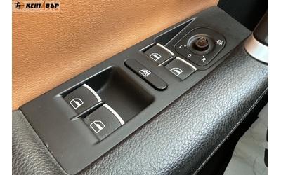 Volkswagen Passat 2.0d 170 к.с./ГАРАНЦИЯ ОТ КЕНТАВЪР - автомобили, коли, обяви за нови и употребявани 29