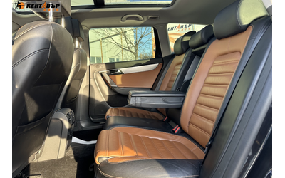 Volkswagen Passat 2.0d 170 к.с./ГАРАНЦИЯ ОТ КЕНТАВЪР - автомобили, коли, обяви за нови и употребявани 8