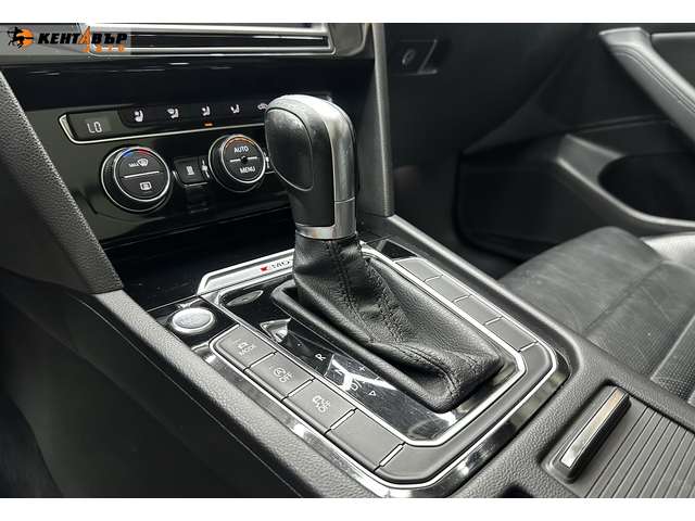 Volkswagen Passat 2.0d 239 к.с./ГАРАНЦИЯ - автомобили, коли, обяви за нови и употребявани 10