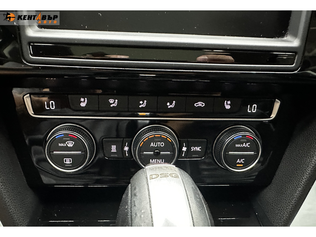 Volkswagen Passat 2.0d 239 к.с./ГАРАНЦИЯ - автомобили, коли, обяви за нови и употребявани 11