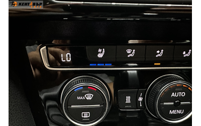 Volkswagen Passat 2.0d 239 к.с./ГАРАНЦИЯ - автомобили, коли, обяви за нови и употребявани 12